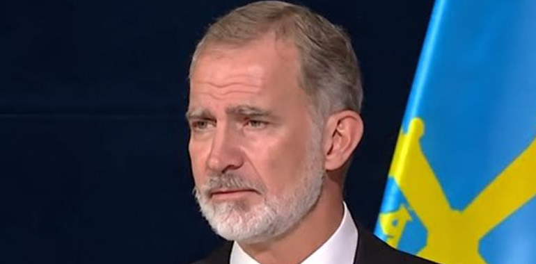 Felipe VI pone Ceuta en el centro de su agenda: del aviso ante Macron a una visita con máxima carga diplomática