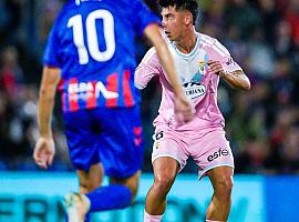 Dura derrota del Real Oviedo en Elda
