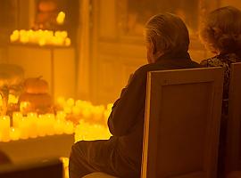 Halloween a la luz de las velas: Madrid convierte sus clásicos más inquietantes en una experiencia musical única