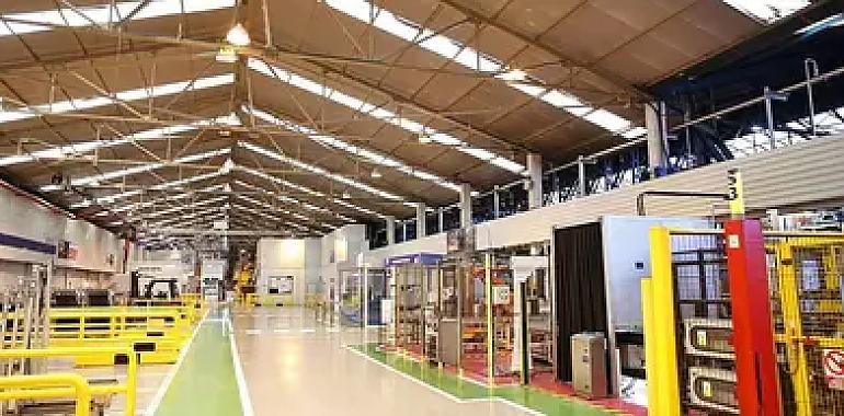 Saint-Gobain abre la negociación del ERTE que llevará a Avilés hasta su nuevo horno: la fábrica parará el 16 de noviembre