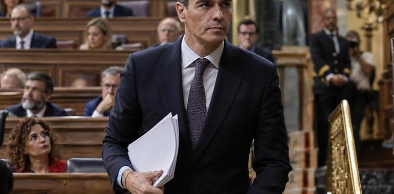 Sánchez busca una segunda oportunidad para sus decretos de vivienda: legal, pero con un posible flanco constitucional