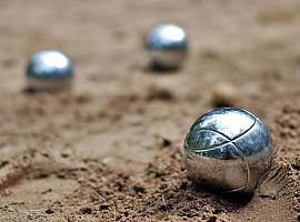 Los juegos tradicionales en Asturias
