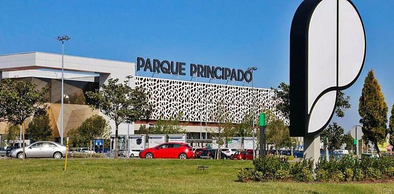 Parque Principado, a la venta por 350 millones: la familia Otto busca comprador para el gigante comercial de Asturias