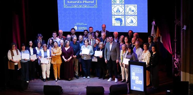 La Asturias de ultramar se enfrenta a su gran desafío: salvar sus centros históricos y conquistar a las nuevas generaciones