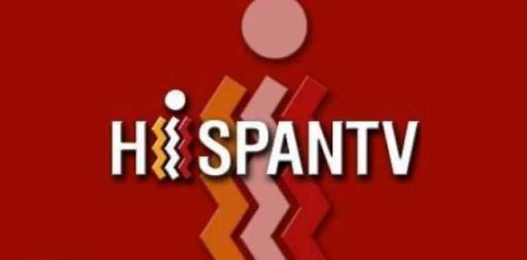 Comienzan las emisiones en español de la TV Iraní