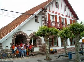 El colegio Público Perlora participa en un proyecto científico con Navarra y Zamora