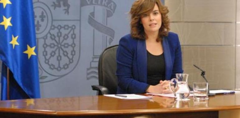 El Consejo de Ministros fija el calendario de prioridades