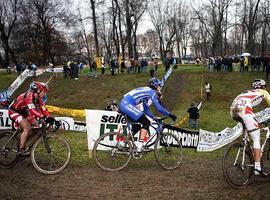 Todo listo para el I Ciclocross Trofeo Ayuntamiento de Villaviciosa