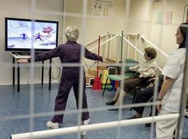 Kinect de Xbox salta del videojuego a la consulta médica 