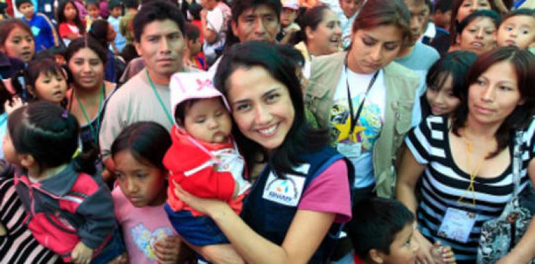 "Los peruanos son libres de escoger método de planificación familiar"
