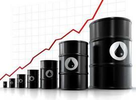 Los precios del petróleo siguen aumentando