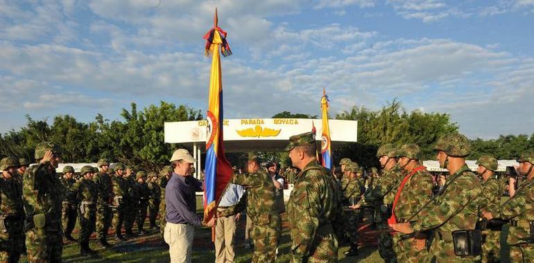Santos acepta negociar con Sargento Pascuas, fundador de las FARC