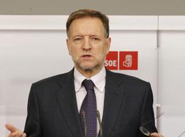 Marcelino Iglesias destaca que el Rey \"ha sabido estar a la altura de las circunstancias\" 