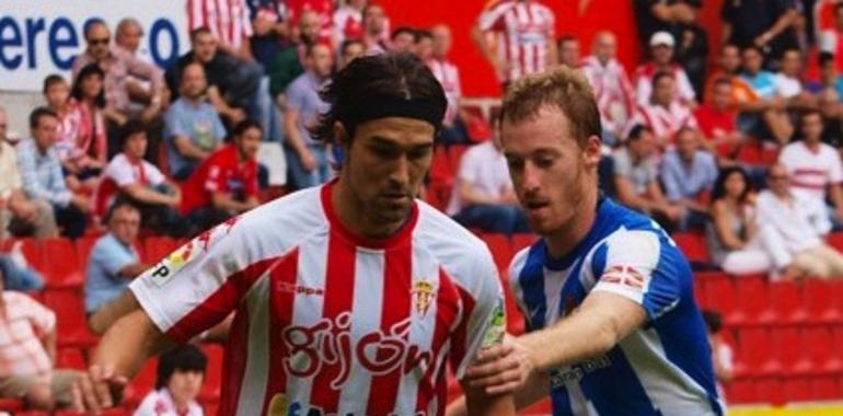 El Sporting dejará salir a algún jugador para poder fichar