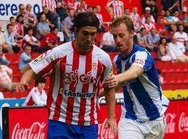 El Sporting dejará salir a algún jugador para poder fichar