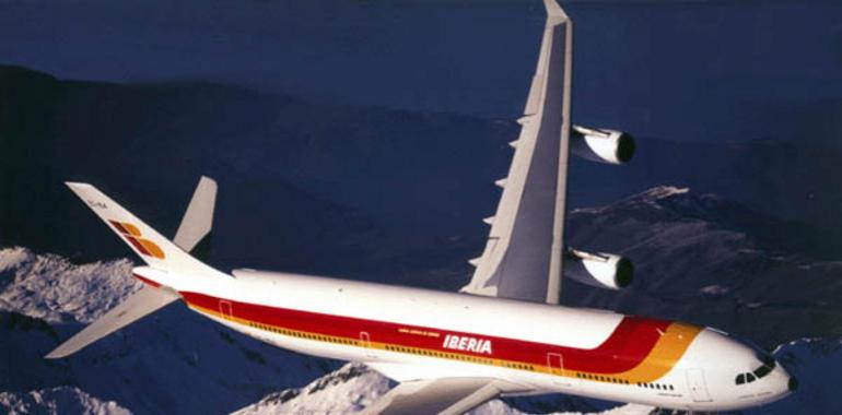 Pilotos de Iberia podrían pasar a Iberia Express sin perder sus derechos 