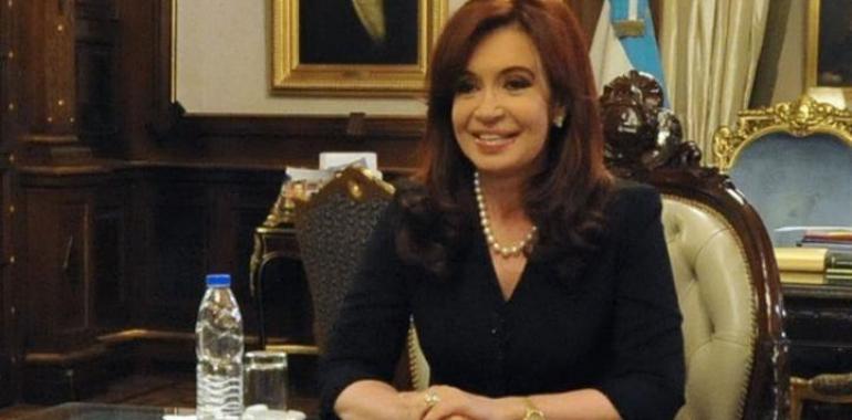Cristina Fernández será operada el 4 de enero por un carcinoma papilar en la glándula tiroides