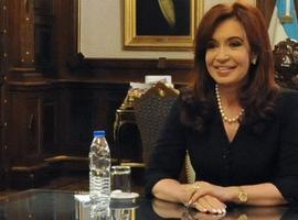 Cristina Fernández será operada el 4 de enero por un carcinoma papilar en la glándula tiroides