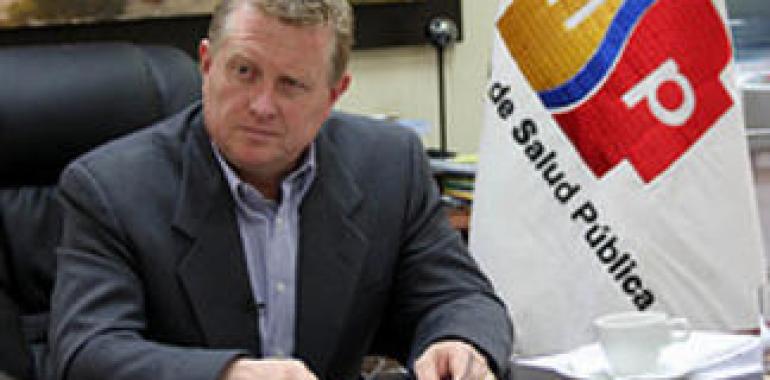 Ecuador amplía acciones de cooperación en salud con Cuba 