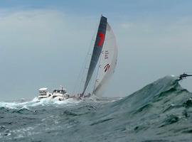 Rolex Sydney Hobart por el temible Estrecho de Bass Autor