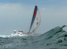 Rolex Sydney Hobart por el temible Estrecho de Bass Autor