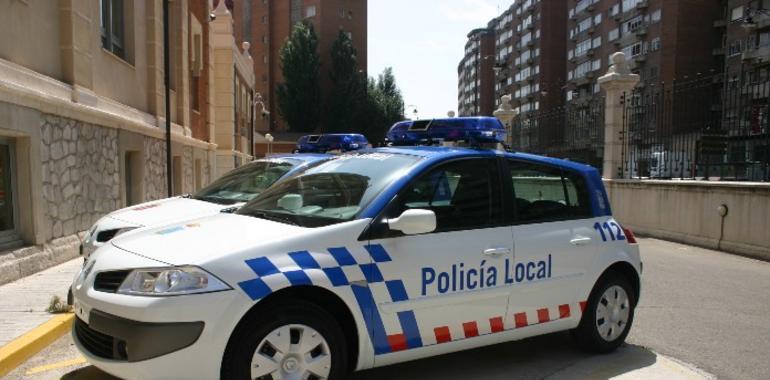 Un varón de 23 años resulta herido por arma blanca en Salamanca
