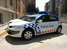 Un varón de 23 años resulta herido por arma blanca en Salamanca