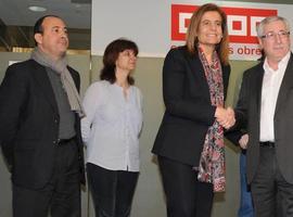 CCOO y UGT rechazan la congelación del Salario Mínimo anunciada por el Gobierno