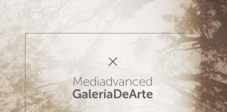 Soledades, de Alba García, en Mediadvanced, Gijón