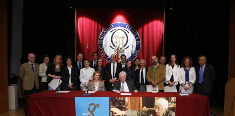 El proyecto asturiano de Gestión Clínica en Atención Primaria, finalista de los Premios Barea