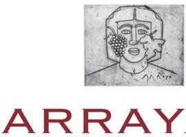 Bodegas Arrayán participa activamente en Fenavin’11