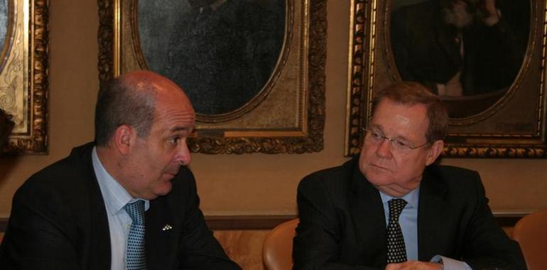 González de Mesa y García Vigón en clave empresarial 
