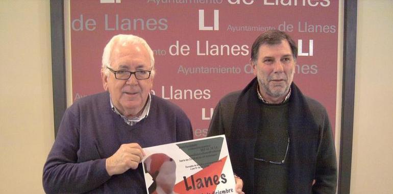 Doscientos atletas participarán en la San Silvestre de Llanes