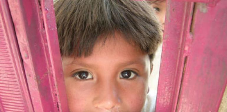 Casi 6,5 millones de niños en América Latina y Caribe no tienen existencia legal
