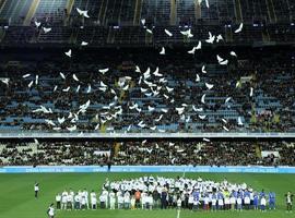 Festival de goles solidarios