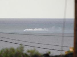 El volcán de El Hierro sigue emitiendo material magmático