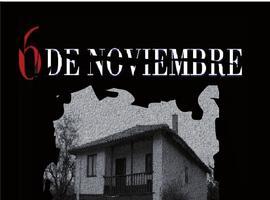 El Maliayo Pablo Solares saca su primera novela “6 de NOVIEMBRE”