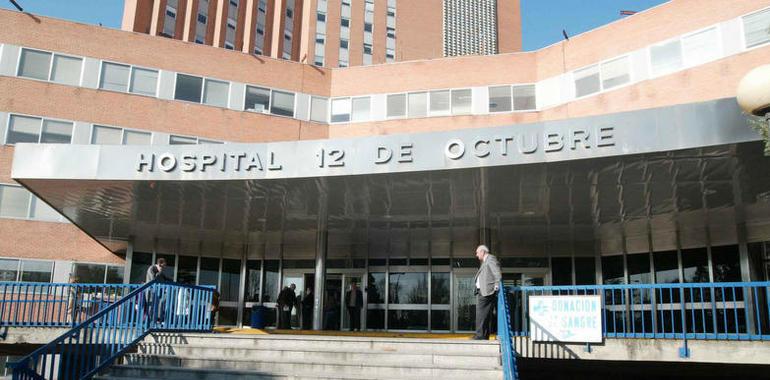 Madrid garantiza las terapias respiratorias domiciliarias hasta 2015