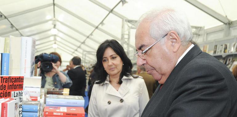 Libroviedo invita a leer