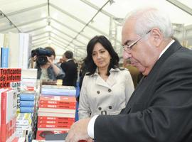 Libroviedo invita a leer