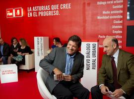 El PSOE propone un Plan de Impulso a la Competitividad Agraria y Ganadera 