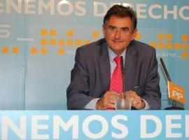 El PP considera frívolo cuantificar precipitadamente la repercusión de los ajustes para Asturias 