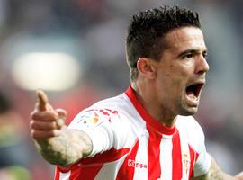 Nacho Novo reconoce tener ofertas