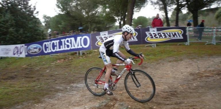 La Federación de Ciclismo del Principado da a conocer la lista de convocados para el Nacional de ciclocross