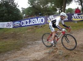 La Federación de Ciclismo del Principado da a conocer la lista de convocados para el Nacional de ciclocross