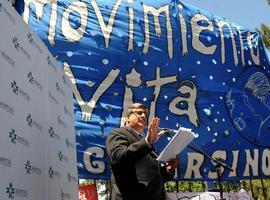 La Presidenta de Argentina evoluciona satisfactoriamente