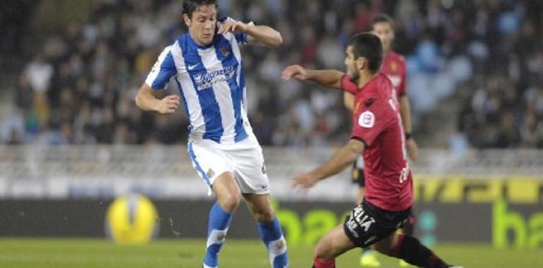 FC Barcelona y Real Sociedad se acercan a los octavos de final de la Copa