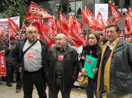 MCA-UGT Asturias celebra su 4º Comité Regional