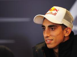 Sebastien Buemi, será piloto reserva de Red Bull