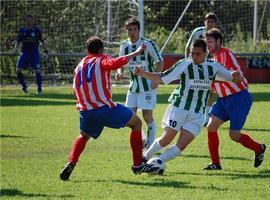 Este domingo vuelve la competición a la Tercera asturiana